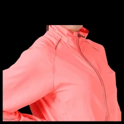 Endurance Kerry Jacket Pink Rosa Discount