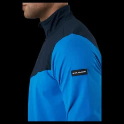 Endurance Keskon M Midlayer Blue Blå Online