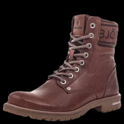 Björn Borg Kevina High Tmb Brown Brun Sale