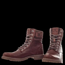 Björn Borg Kevina High Tmb Brown Brun Sale