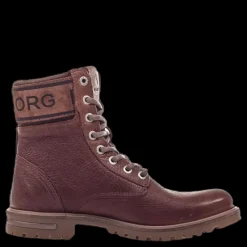 Björn Borg Kevina High Tmb Brown Brun Sale