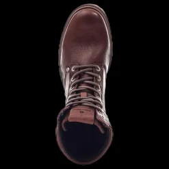 Björn Borg Kevina High Tmb Brown Brun Sale