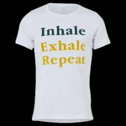 New Name It Kexhale Ss Top White Vit