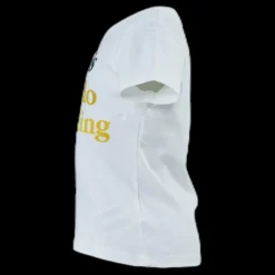 Name It Kexhale Ss Top White Vit Outlet