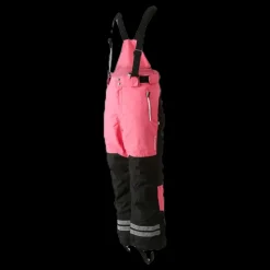 Discount Lindberg Keystone Alpine Pants 15 000 mm Pink Rosa
