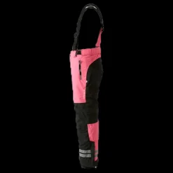 Discount Lindberg Keystone Alpine Pants 15 000 mm Pink Rosa