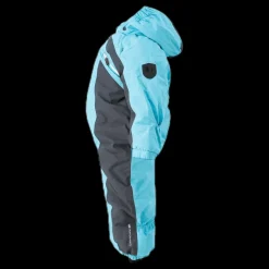 Lindberg Keystone Babyoverall 15 000 mm Turquoise Turkos Outlet