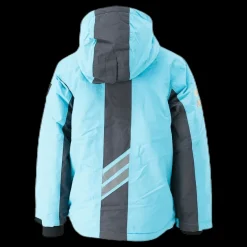 Best Lindberg Keystone Ski Jacket 15 000 mm Turquoise Turkos