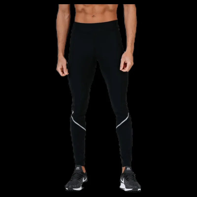 Hot Peak Performance Kezar Tight Black Svart