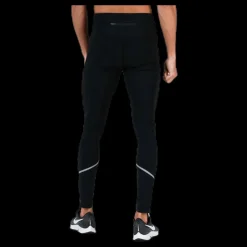 Hot Peak Performance Kezar Tight Black Svart