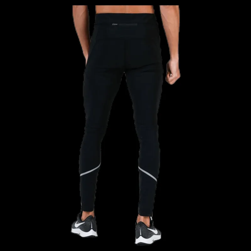Hot Peak Performance Kezar Tight Black Svart