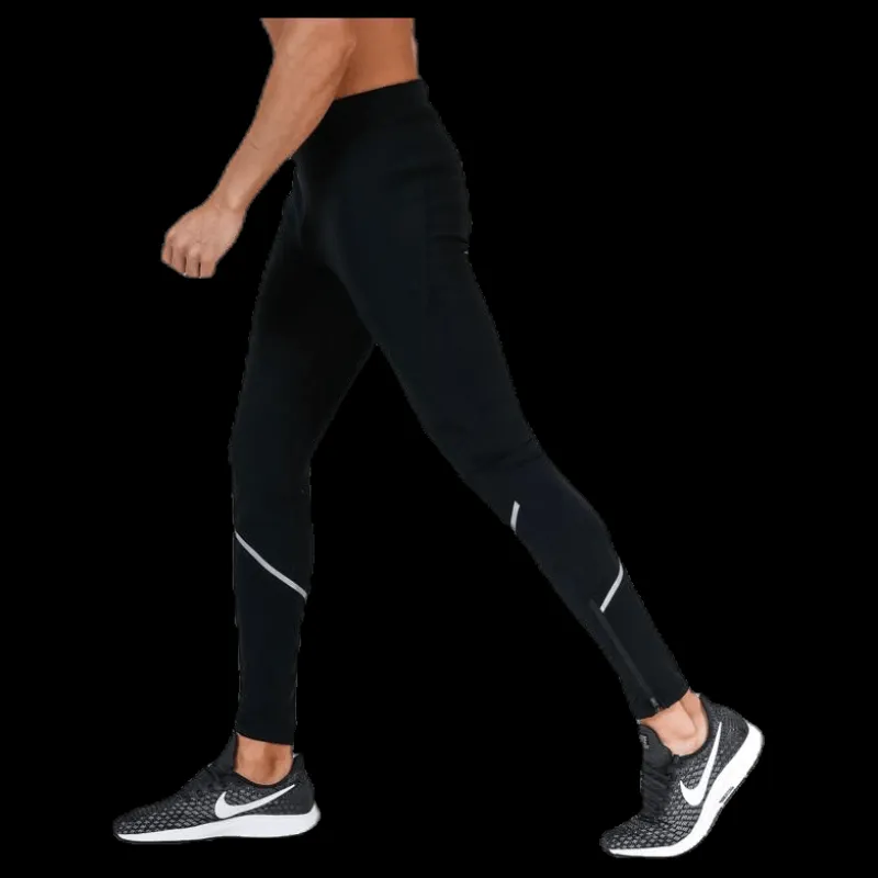Hot Peak Performance Kezar Tight Black Svart