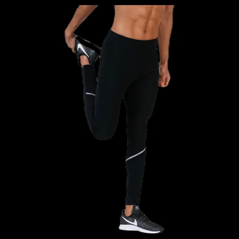Hot Peak Performance Kezar Tight Black Svart