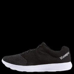 Best Kempa K-Float Black Svart