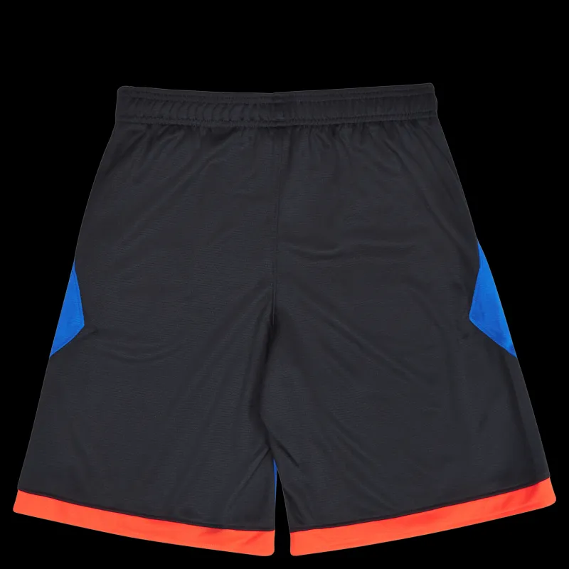 Under Armour KIDS CURRY SPLASH SHORT Blå Sale