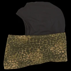 Best Burton Kids' Balaclava Cobra Camo Mönstrad