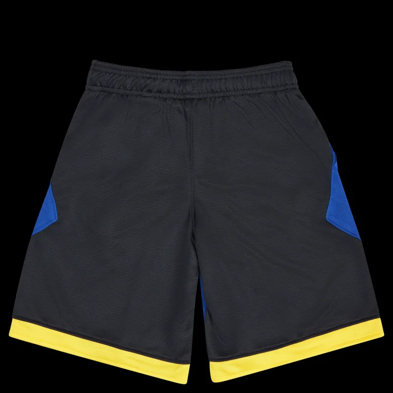 Sale Under Armour Kids Curry Splash Short Blå