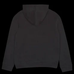 Best Under Armour Kids Curry Big Splash Hoodie Svart