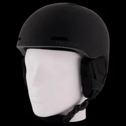 Republic Kids Helmet R550 Black Svart Clearance