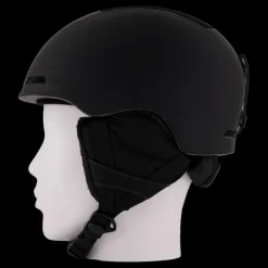 Republic Kids Helmet R550 Black Svart Clearance