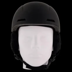 Republic Kids Helmet R550 Black Svart Clearance