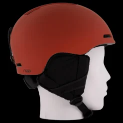 Sale Republic Kids Helmet R550 Dk-red Röd