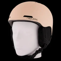 New Republic Kids Helmet R550 Pink Rosa