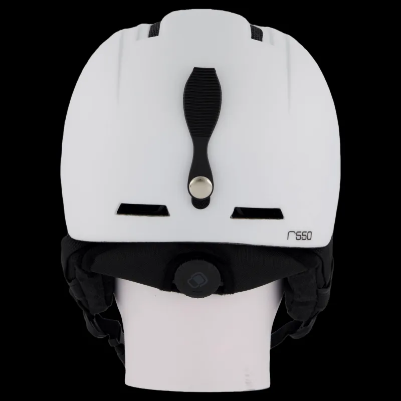 Republic Kids Helmet R550 White Vit Sale