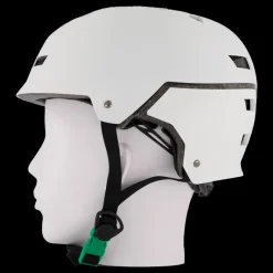 Republic Kids Multisport Helmet R280 White Vit Discount