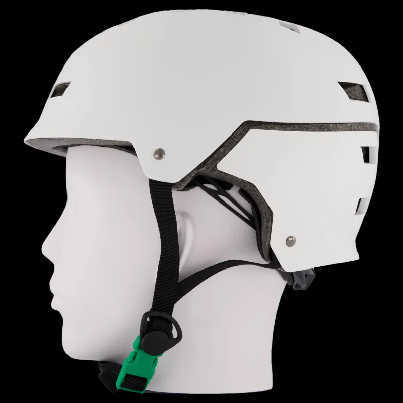 Republic Kids Multisport Helmet R280 White Vit Discount