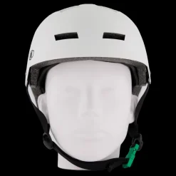 Republic Kids Multisport Helmet R280 White Vit Discount