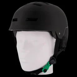Sale Republic Kids Multisport Helmet R280 Black Svart