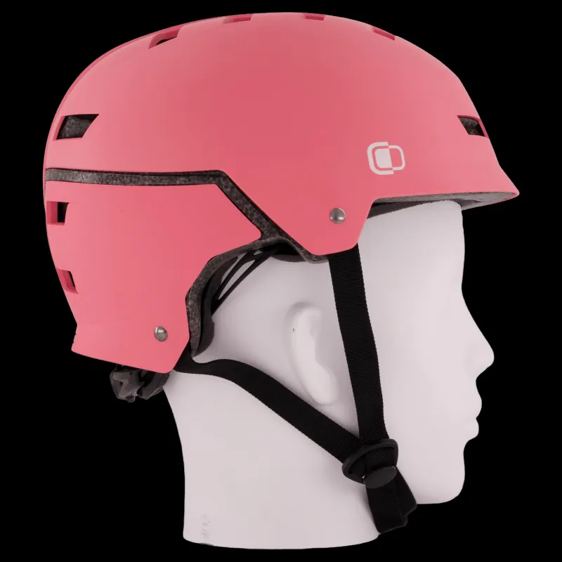 Republic Kids Multisport Helmet R280 Bubble Gum Rosa Hot