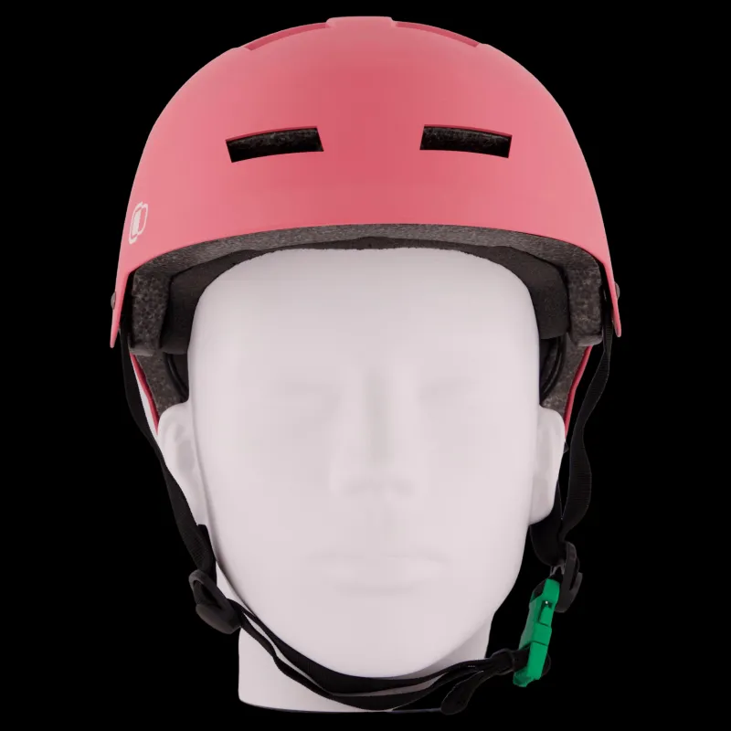 Republic Kids Multisport Helmet R280 Bubble Gum Rosa Hot