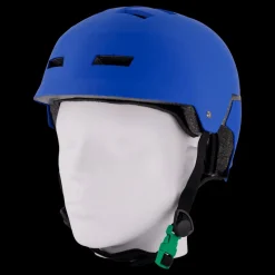 Republic Kids Multisport Helmet R280 Royal Blue Blå Sale
