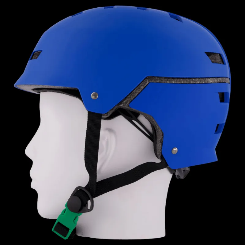 Republic Kids Multisport Helmet R280 Royal Blue Blå Sale