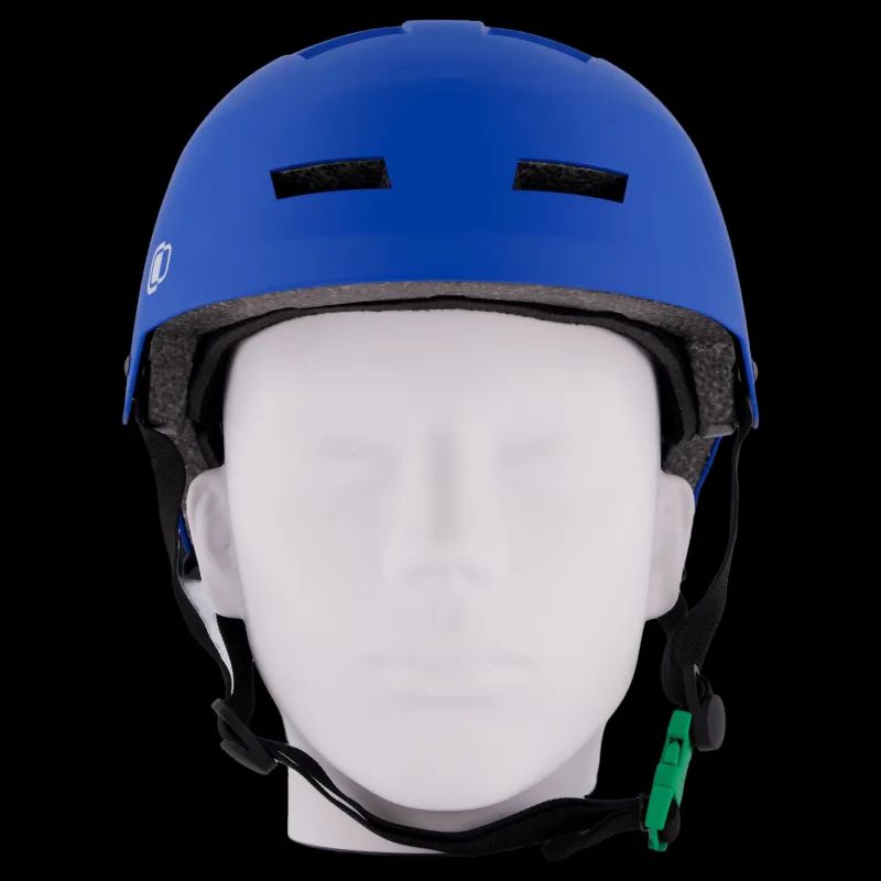 Republic Kids Multisport Helmet R280 Royal Blue Blå Sale