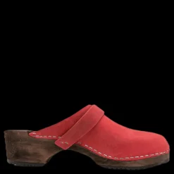 Best Mohedatoffeln Kidz Red Röd