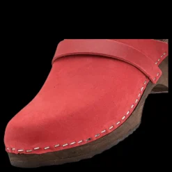 Best Mohedatoffeln Kidz Red Röd
