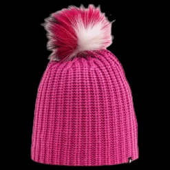 Molo Kikko Pompom Pink Rosa Clearance