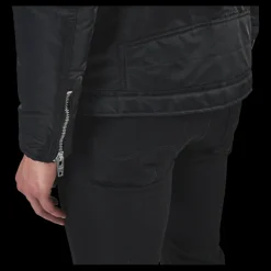 Hot ROCKANDBLUE Kilgore Black Svart