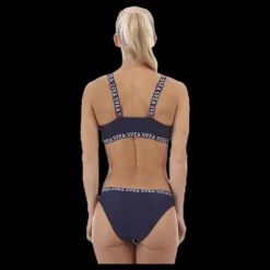 Online Svea Kim Bikini Blue Blå