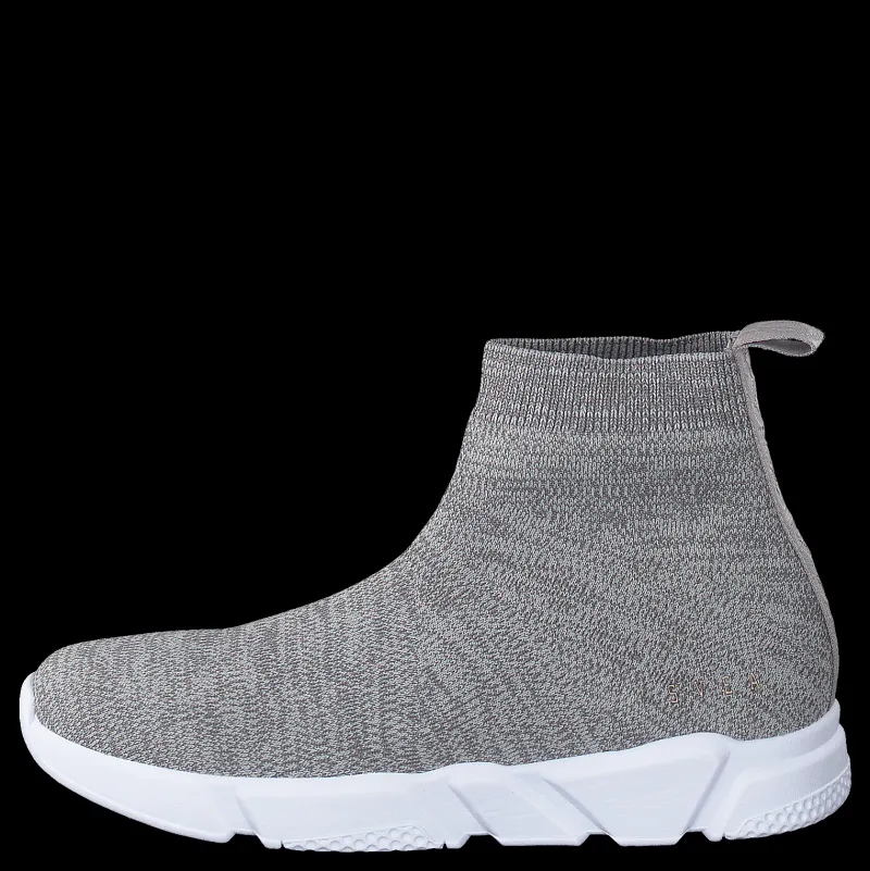 Svea Kim Dark Grey Grå Best