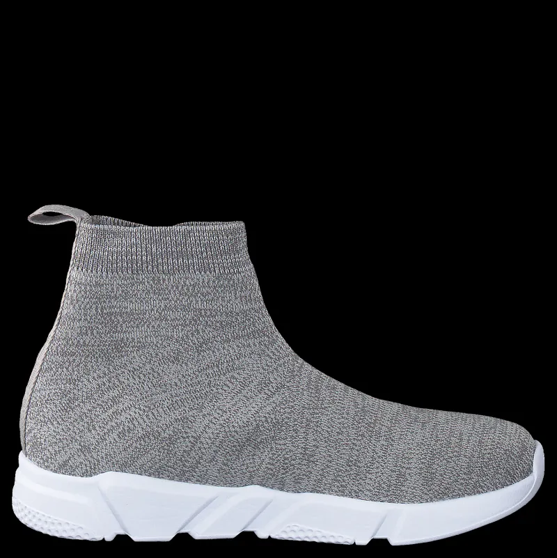 Svea Kim Dark Grey Grå Best