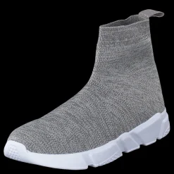 Svea Kim Dark Grey Grå Best