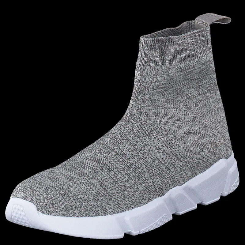 Svea Kim Dark Grey Grå Best