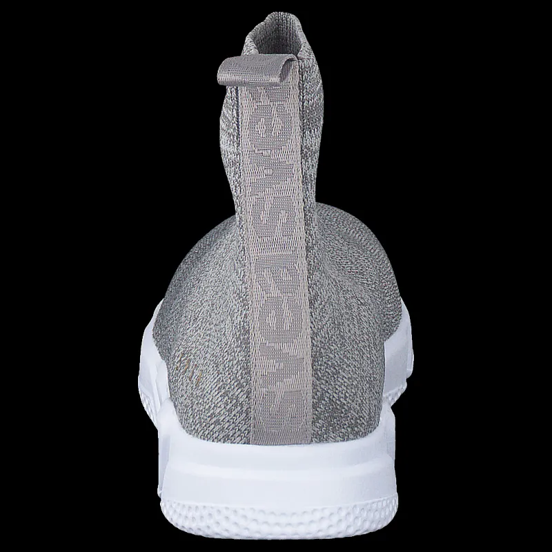 Svea Kim Dark Grey Grå Best