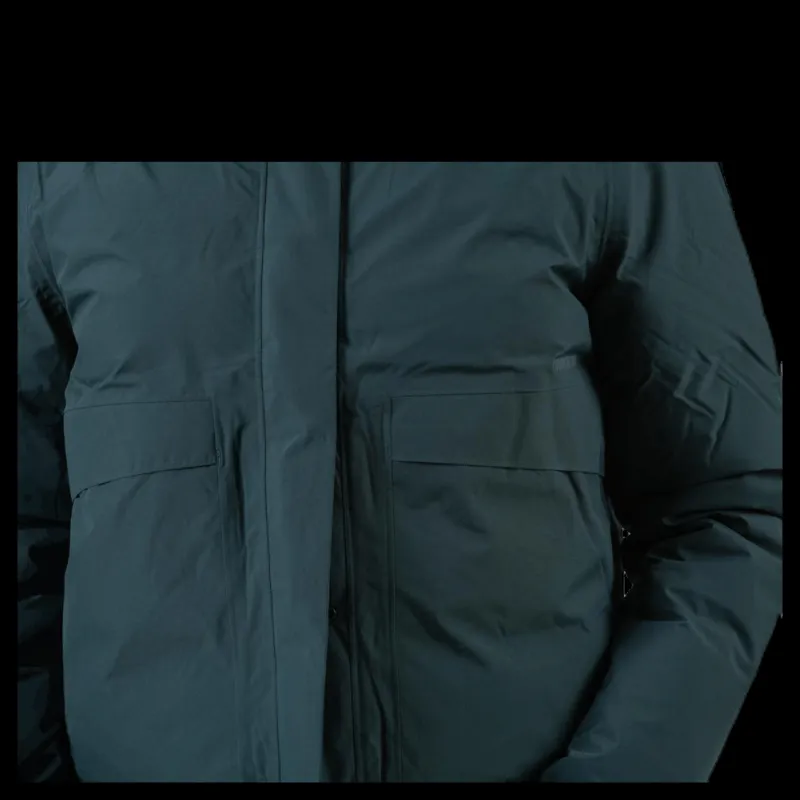 Discount Didriksons Kim Jacket Green