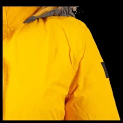 Best Didriksons Kim Jacket Yellow