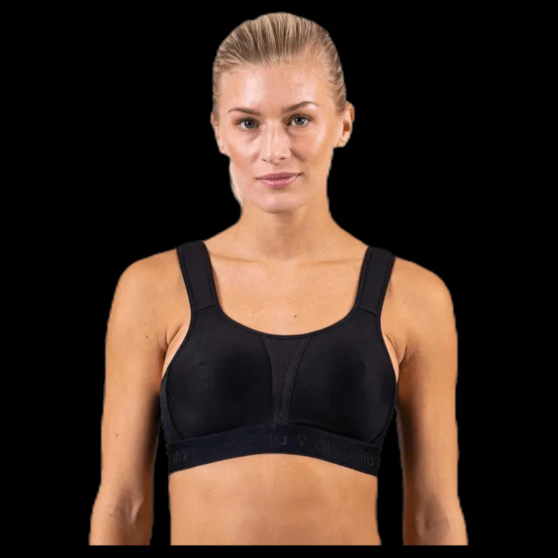 Abecita Kimberly Black Svart Sale